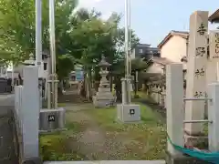 吉野神社の建物その他