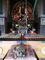 瑜伽山蓮台寺のその他建物