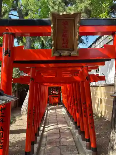 阿部野神社(大阪府)