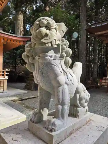 須山浅間神社(静岡県)