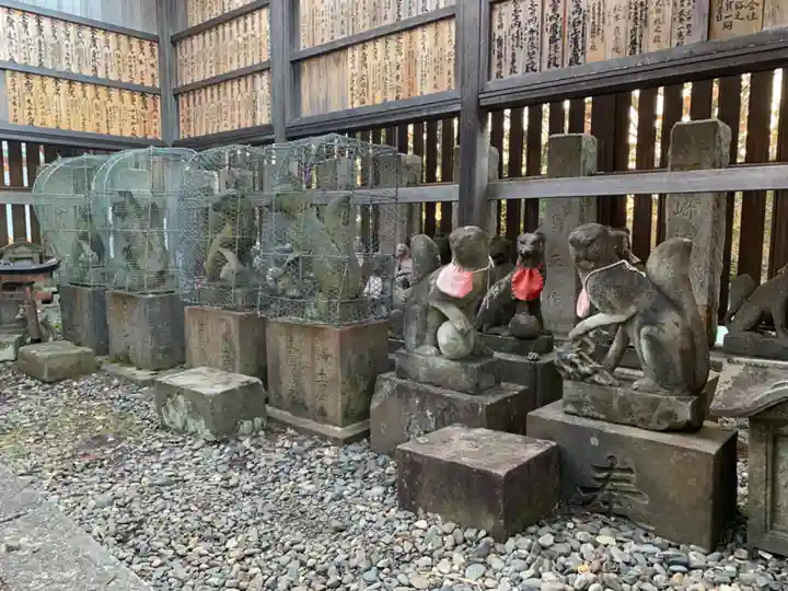 成田山新勝寺(千葉県)