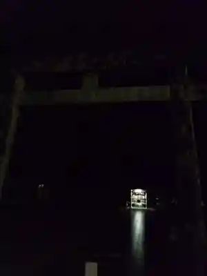 須佐神社(島根県)