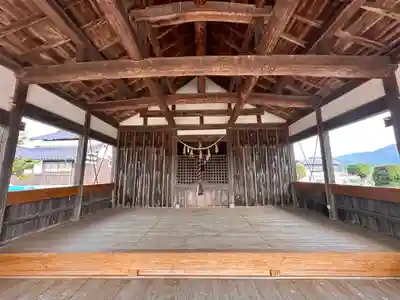 廣峰神社(福井県)
