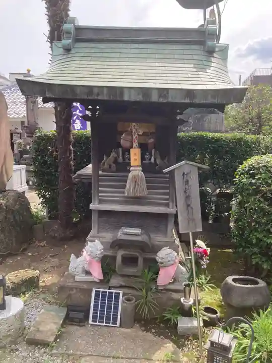 浄名院(東京都)