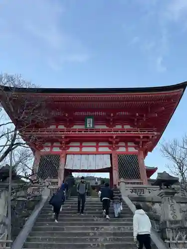 清水寺(京都府)