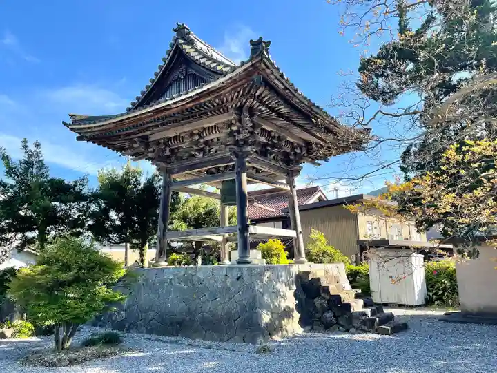 円琳寺(三重県)