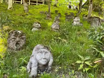 愛宕念仏寺(京都府)