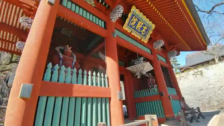 妙義神社(群馬県)
