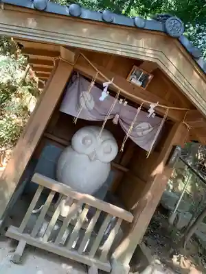 生野神社のその他建物