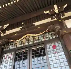 鴉宮の建物その他