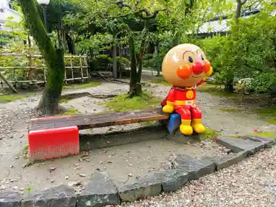 雲心寺のその他建物