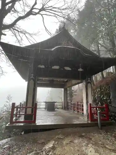 三峯神社(埼玉県)