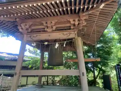 座間神社のその他建物