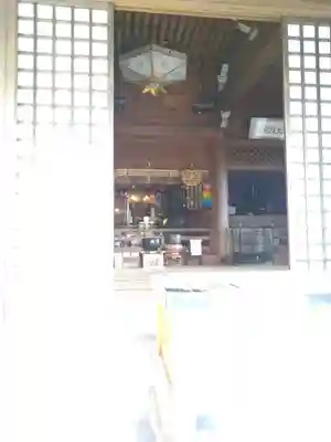 大聖院弥山本堂(広島県)