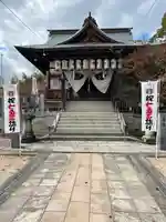 旭山神社(広島県)