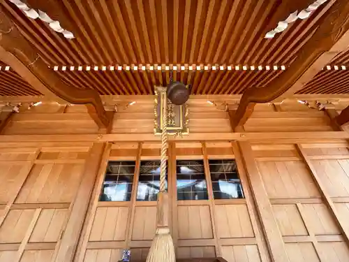 熊野神社(宮城県)