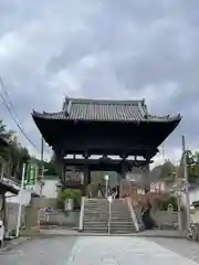 當麻寺(奈良県)