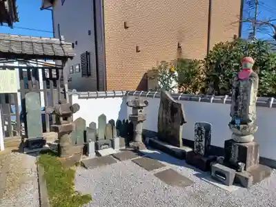 徳性寺(埼玉県)