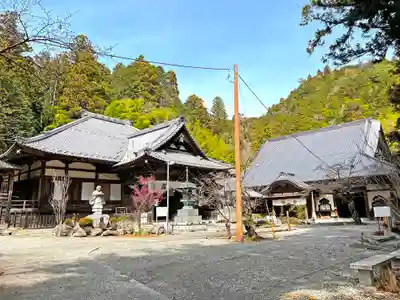 妙法寺のその他建物