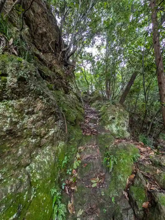 岩井堂(圓融寺境外観音堂)(埼玉県)