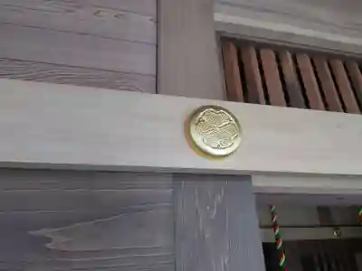 前橋東照宮のその他建物