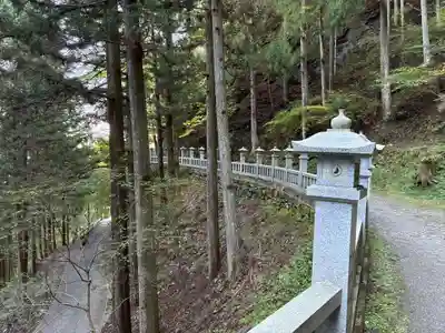 焼山寺(徳島県)