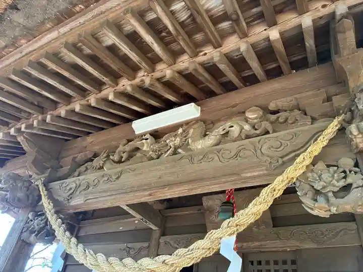 愛宕神社(茨城県)