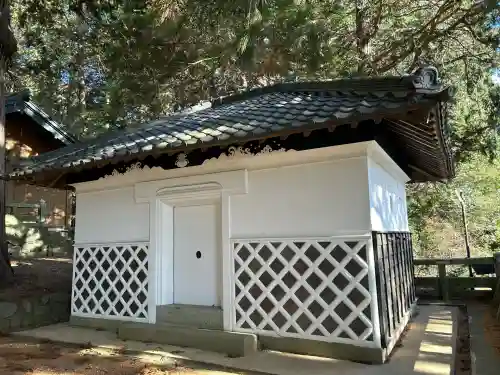 大御食神社(長野県)