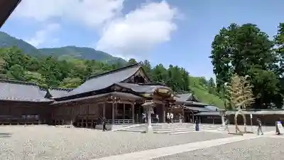 彌彦神社のその他建物