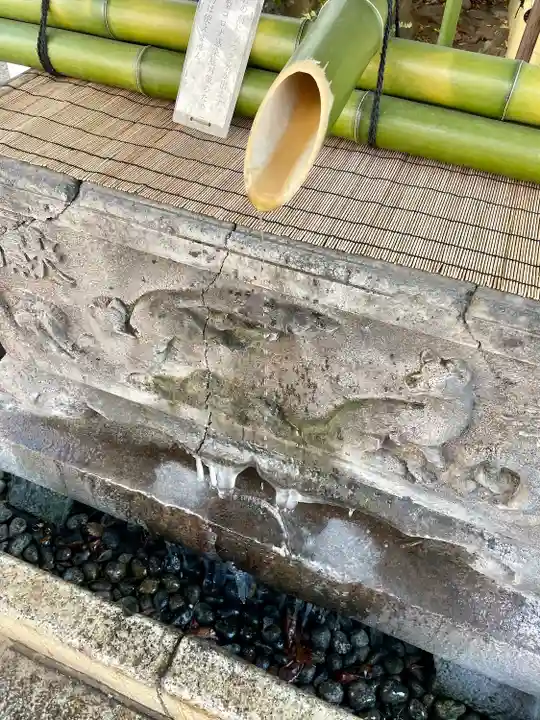 皆中稲荷神社(東京都)