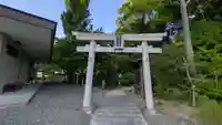 はんざき大明神(岡山県)