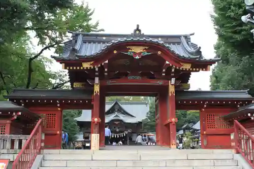 秩父神社(埼玉県)