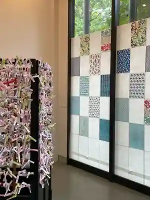 赤坂氷川神社(東京都)