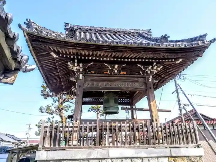 敬専寺のその他建物