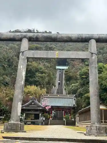 洲崎神社(千葉県)