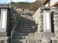 大徳院奥多摩教会のその他建物