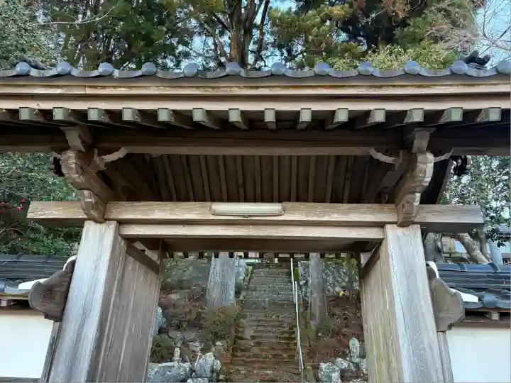 福田寺(愛知県)