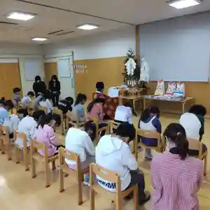 七重浜海津見神社(北海道)(2023年11月15日(水) 08時31分45秒投稿)