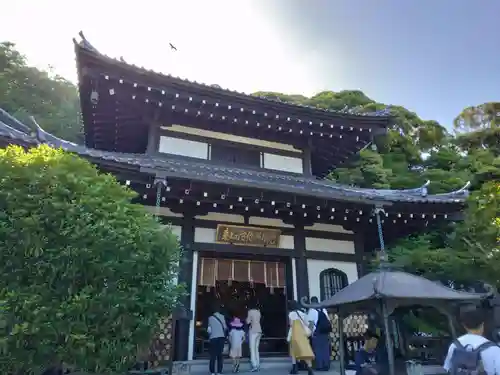 長谷寺(神奈川県)