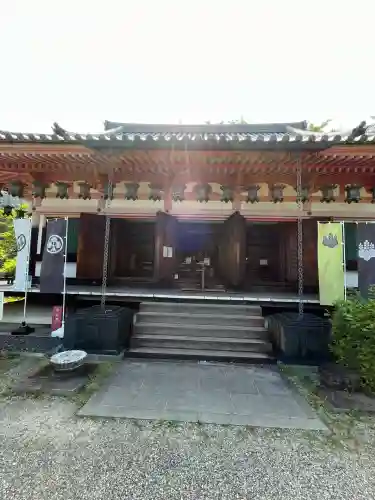 南法華寺（壷阪寺）(奈良県)