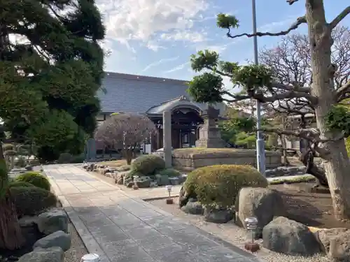 光圓寺のその他建物