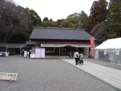 常磐神社のその他建物