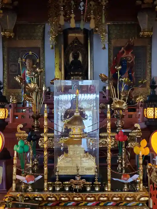 正福寺(栃木県)