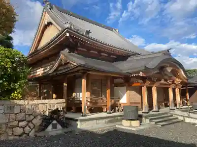 妙顕寺(福井県)