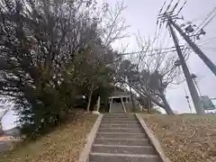 金比羅神社(兵庫県)