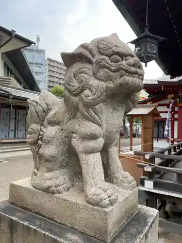 柳原蛭子神社（柳原えびす神社）(兵庫県)
