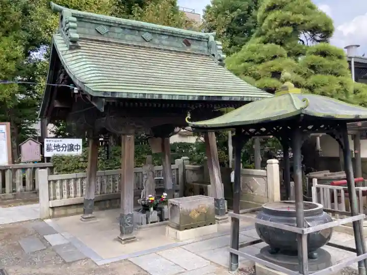 題経寺(柴又帝釈天)(東京都)