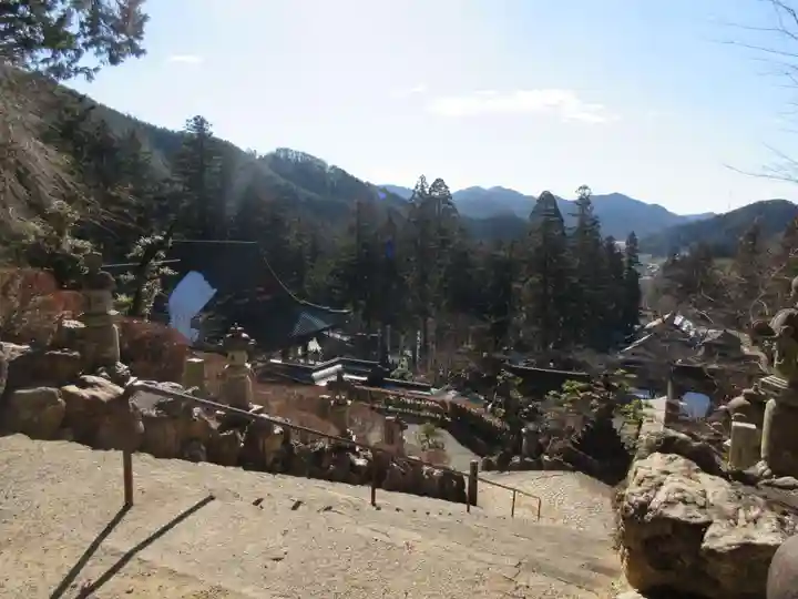 華厳寺のその他建物