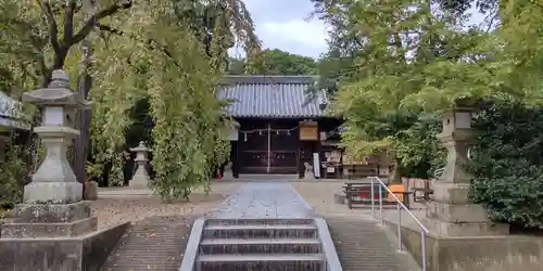 交野天神社(大阪府)