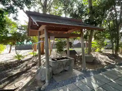 ニ木神社(三重県)
